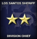 Division Chief