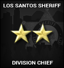 Retired Division Chief