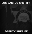 Retired Deputy Sheriff