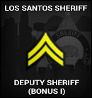 Retired Deputy Sheriff (Bonus I)