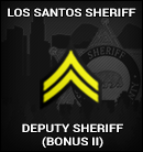 Retired Deputy Sheriff (Bonus II)