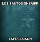 LSPD Liaison