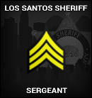 Retired Sergeant