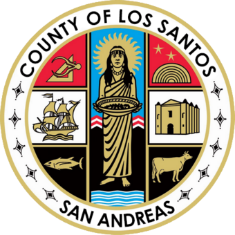 Los Santos County